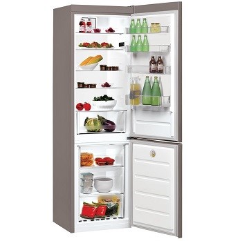 INDESIT LR9 S2Q F X B využitelný objem